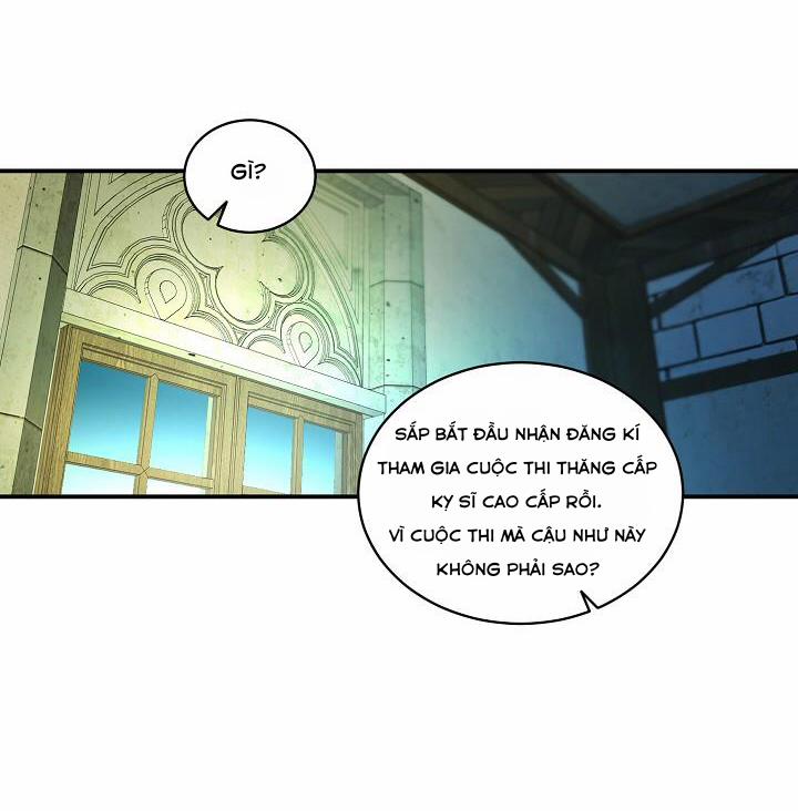 Khoảng Cách Giữa Yêu Và Ghét (Full) 4 trang 27