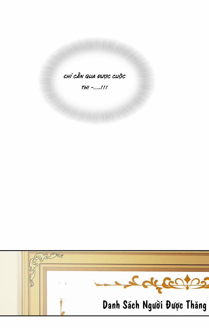 Khoảng Cách Giữa Yêu Và Ghét (Full) 4 trang 30