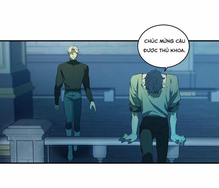 Khoảng Cách Giữa Yêu Và Ghét (Full) 4 trang 34