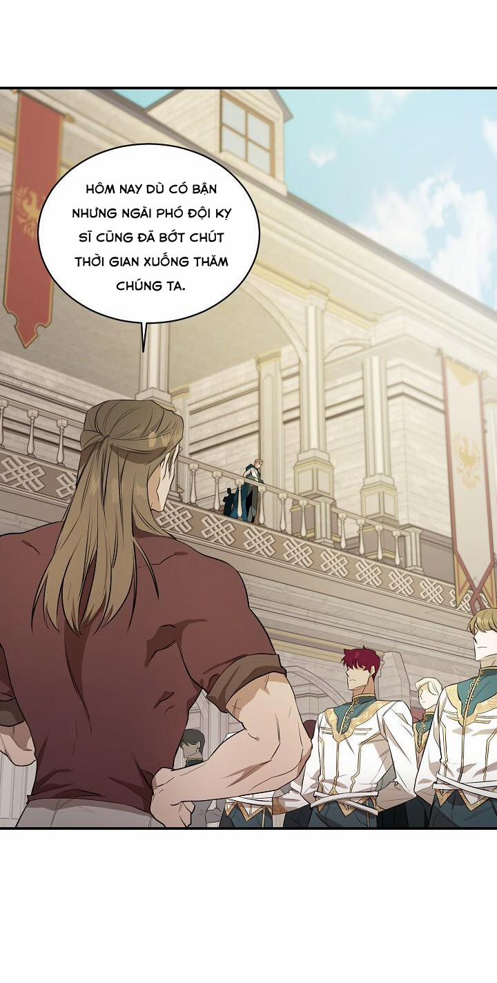 Khoảng Cách Giữa Yêu Và Ghét (Full) 4 trang 42