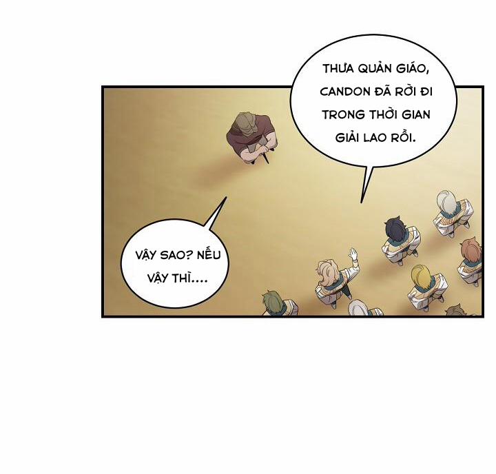 Khoảng Cách Giữa Yêu Và Ghét (Full) 4 trang 47