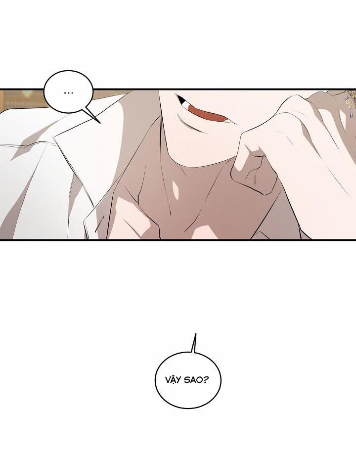 Khoảng Cách Giữa Yêu Và Ghét (Full) 4 trang 5