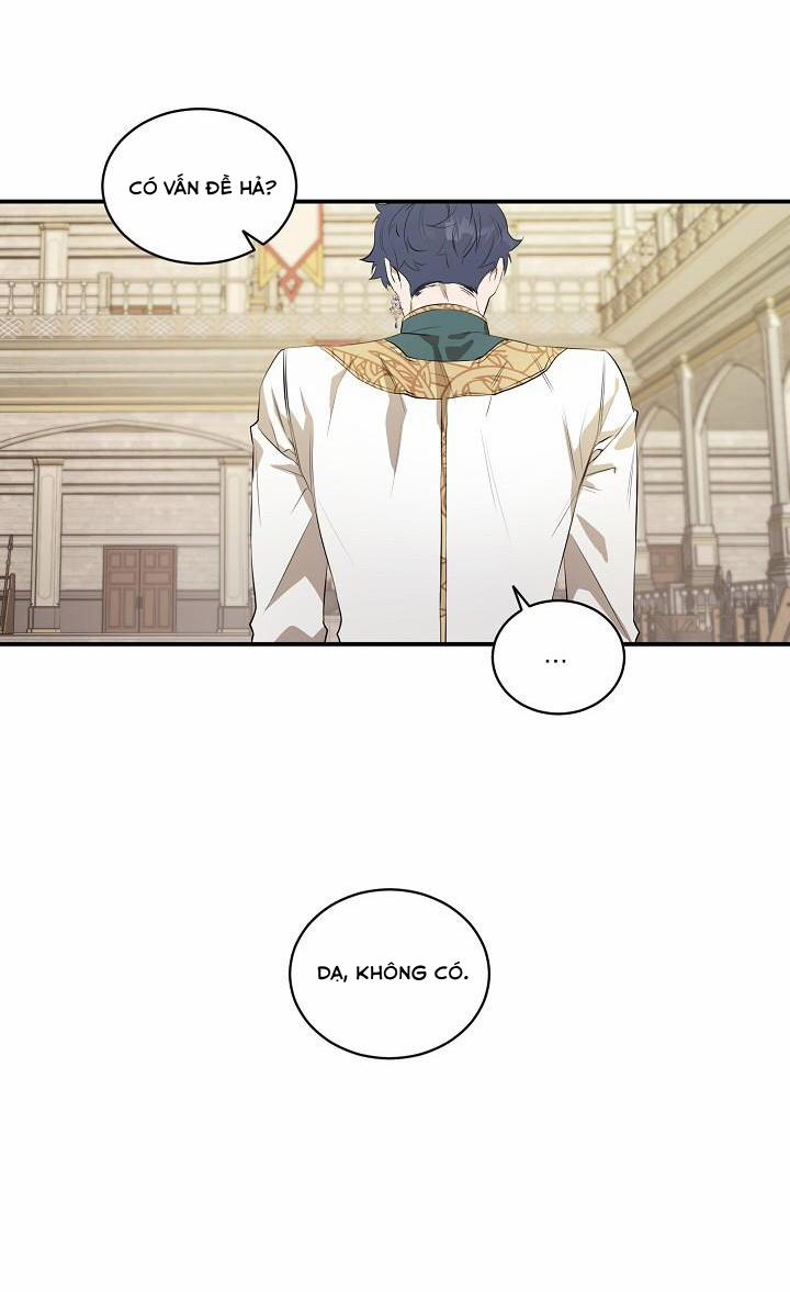 Khoảng Cách Giữa Yêu Và Ghét (Full) 4 trang 52