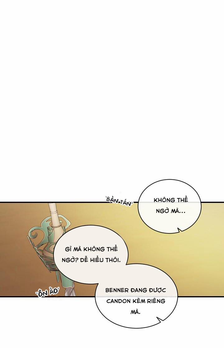 Khoảng Cách Giữa Yêu Và Ghét (Full) 4 trang 56