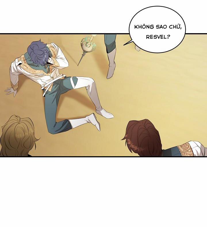 Khoảng Cách Giữa Yêu Và Ghét (Full) 4 trang 57