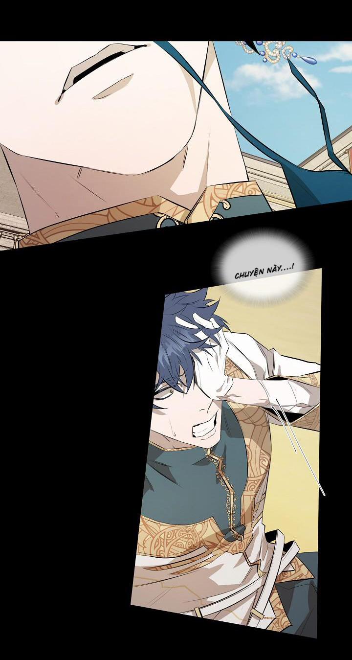 Khoảng Cách Giữa Yêu Và Ghét (Full) 4 trang 63