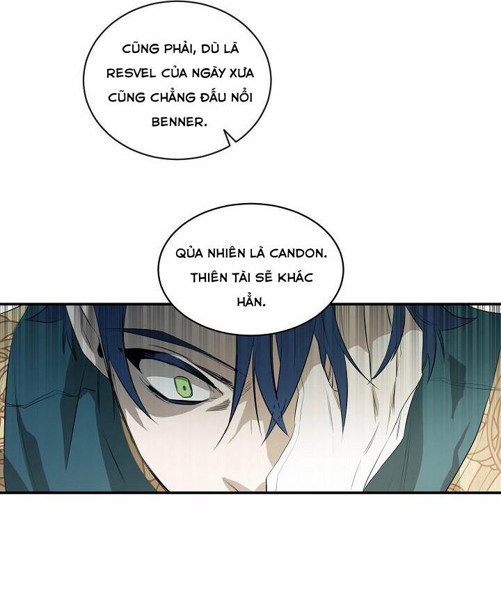 Khoảng Cách Giữa Yêu Và Ghét (Full) 4 trang 67