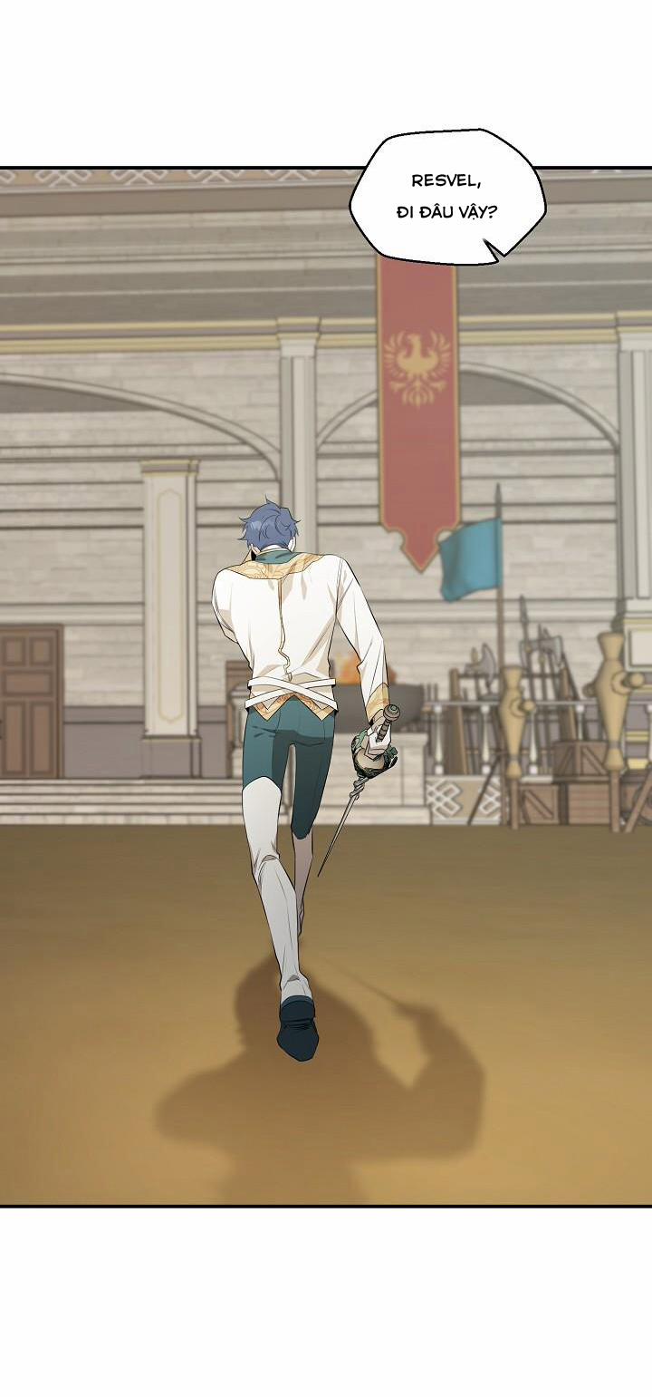 Khoảng Cách Giữa Yêu Và Ghét (Full) 4 trang 69