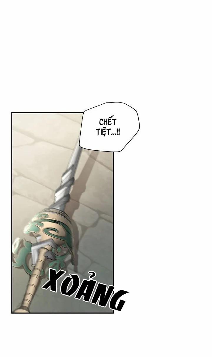 Khoảng Cách Giữa Yêu Và Ghét (Full) 5 trang 1