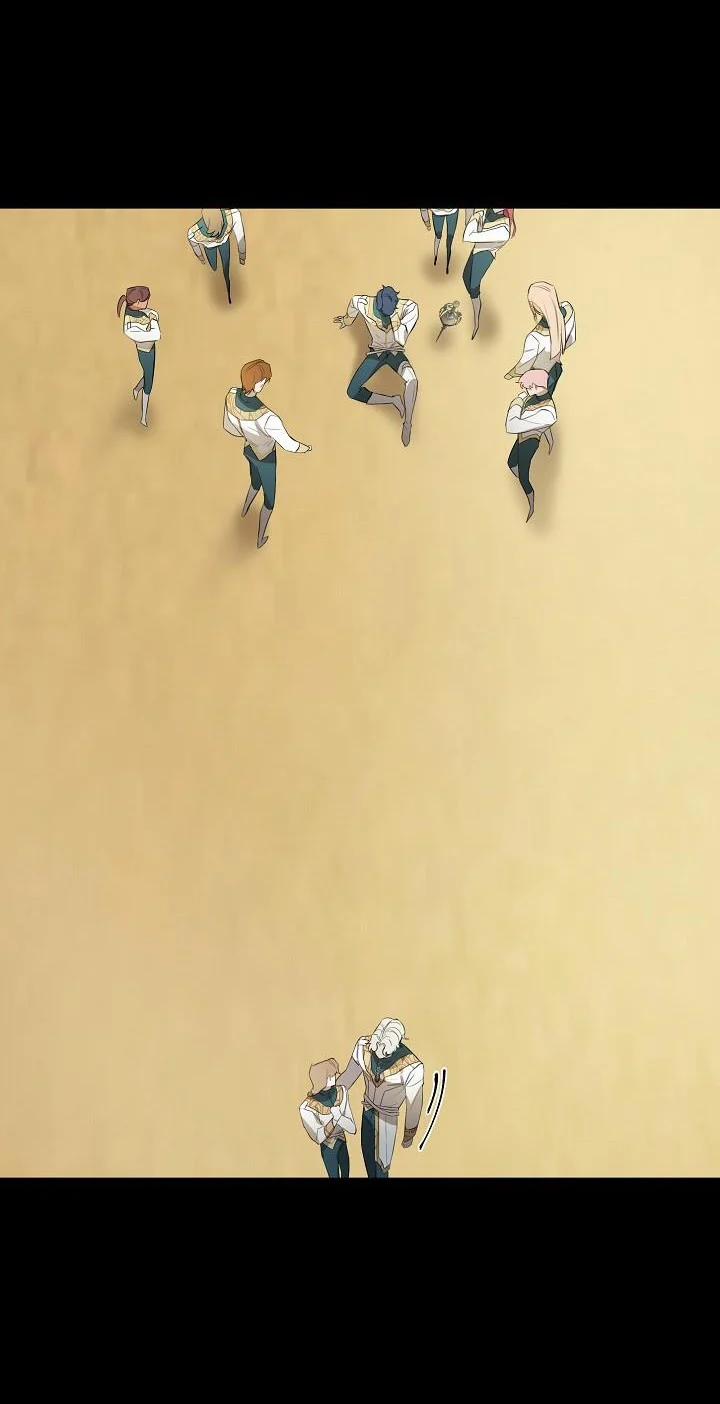 Khoảng Cách Giữa Yêu Và Ghét (Full) 5 trang 10