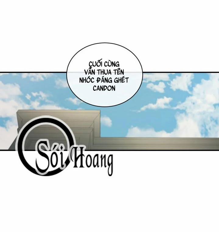 Khoảng Cách Giữa Yêu Và Ghét (Full) 5 trang 14