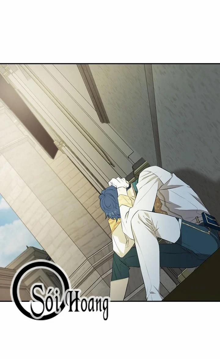 Khoảng Cách Giữa Yêu Và Ghét (Full) 5 trang 2