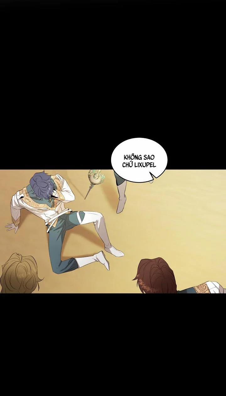 Khoảng Cách Giữa Yêu Và Ghét (Full) 5 trang 4