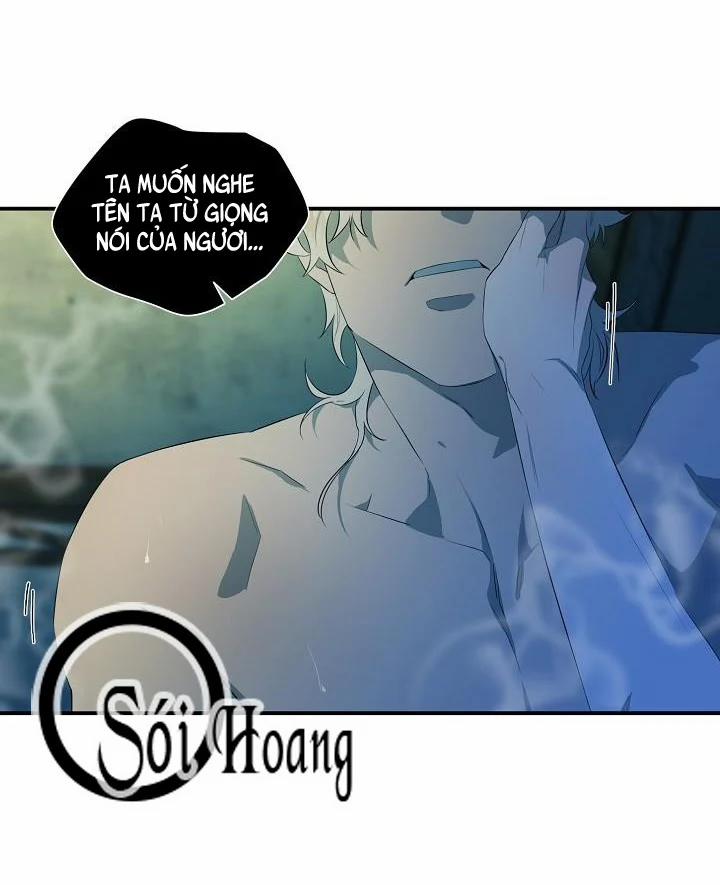 Khoảng Cách Giữa Yêu Và Ghét (Full) 5 trang 41