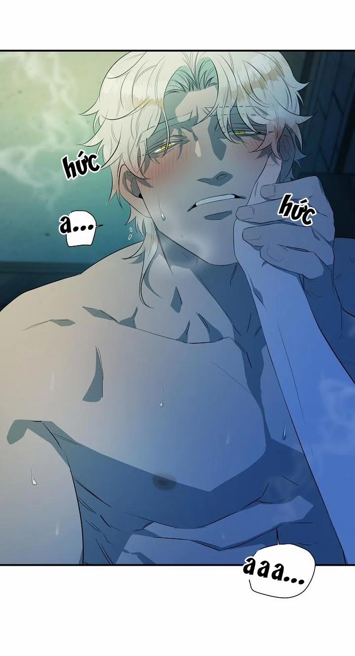 Khoảng Cách Giữa Yêu Và Ghét (Full) 5 trang 42