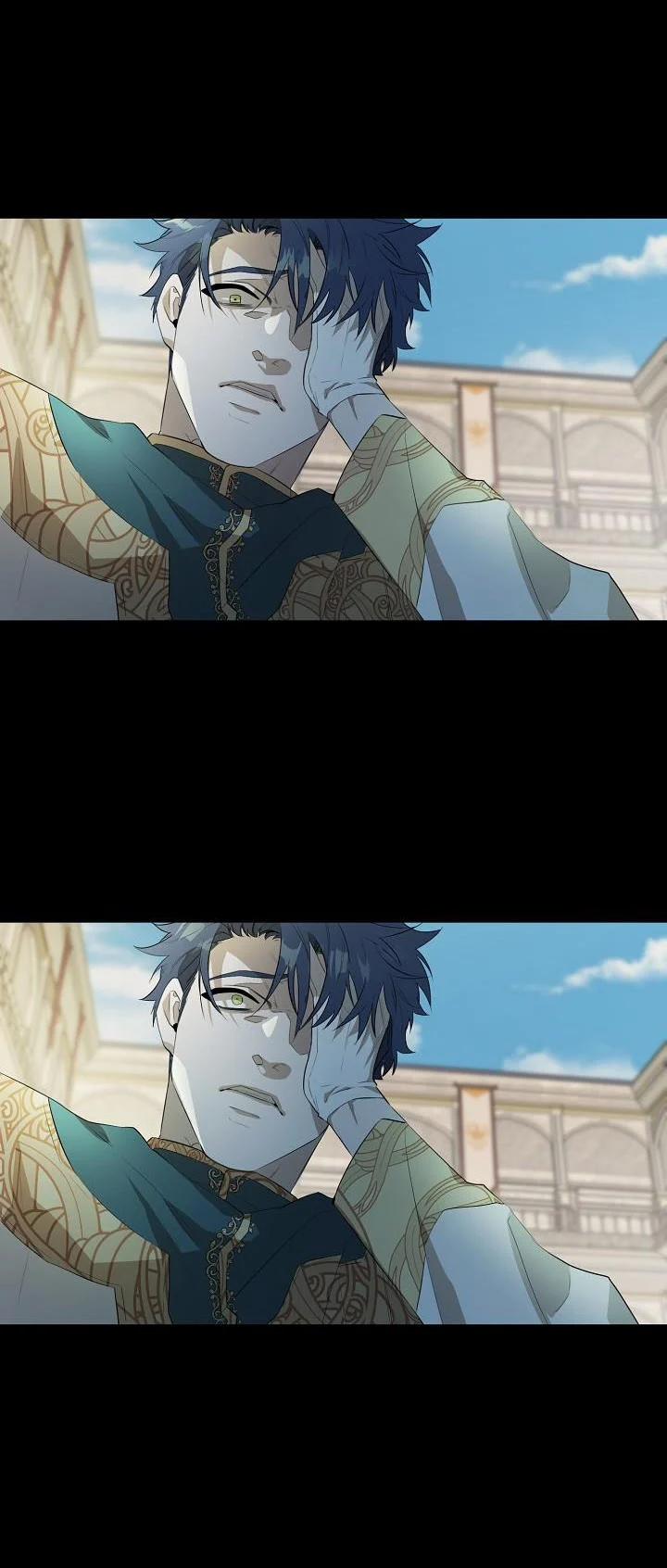 Khoảng Cách Giữa Yêu Và Ghét (Full) 5 trang 6