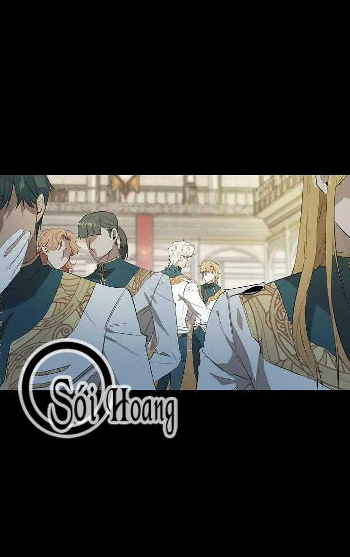 Khoảng Cách Giữa Yêu Và Ghét (Full) 5 trang 7