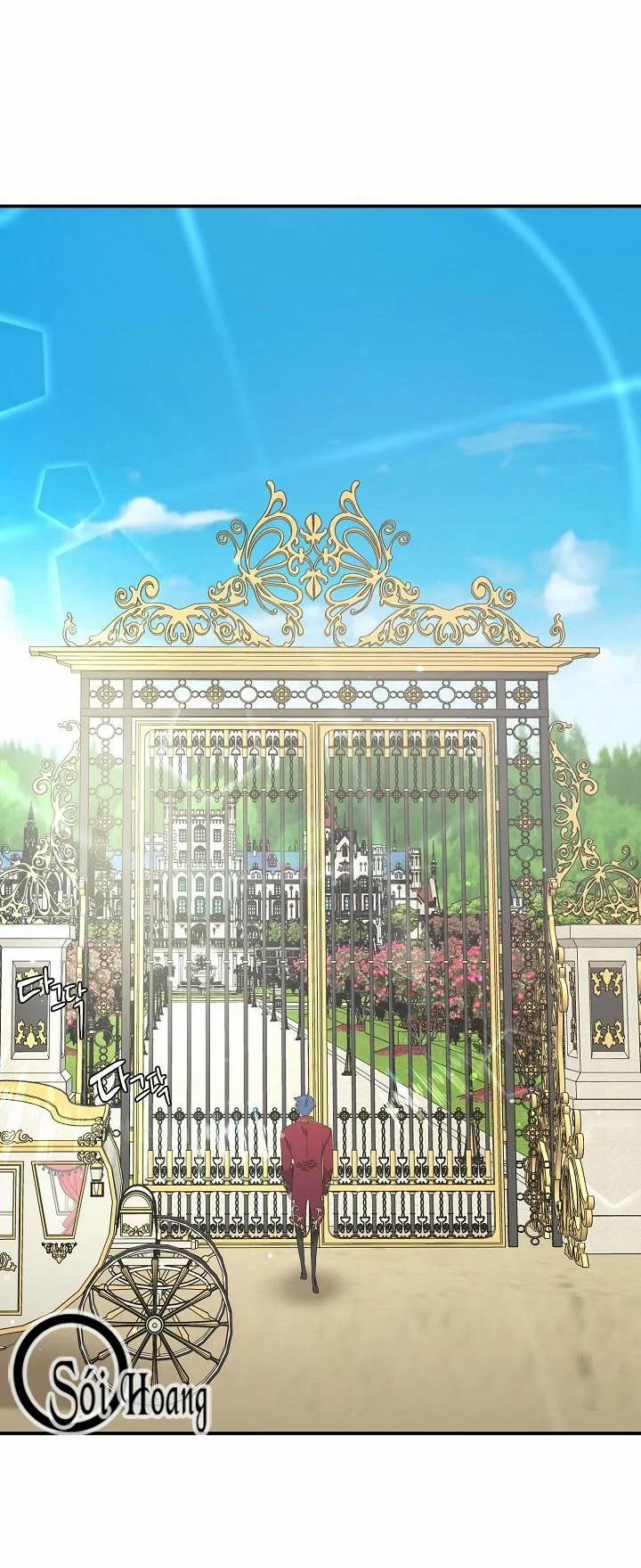 Khoảng Cách Giữa Yêu Và Ghét (Full) 6 trang 1