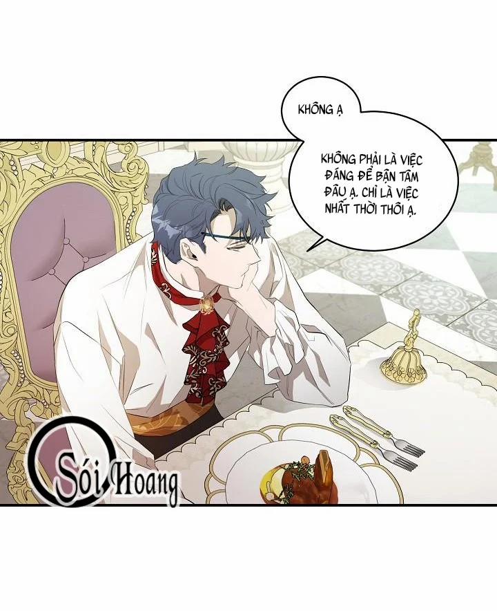 Khoảng Cách Giữa Yêu Và Ghét (Full) 6 trang 18