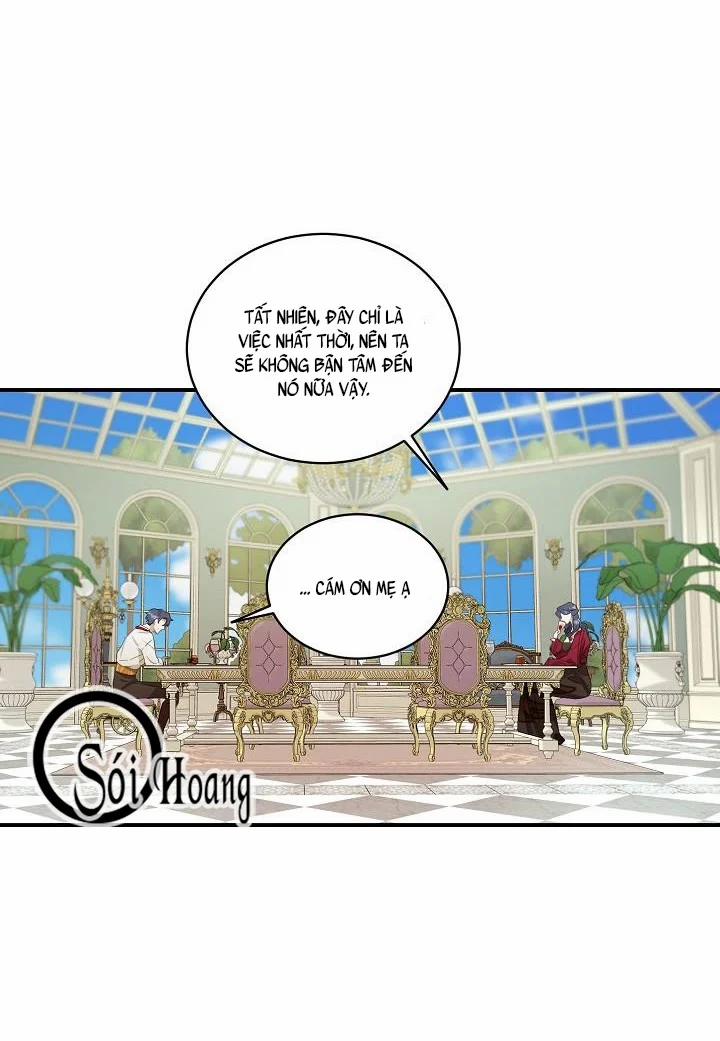 Khoảng Cách Giữa Yêu Và Ghét (Full) 6 trang 27