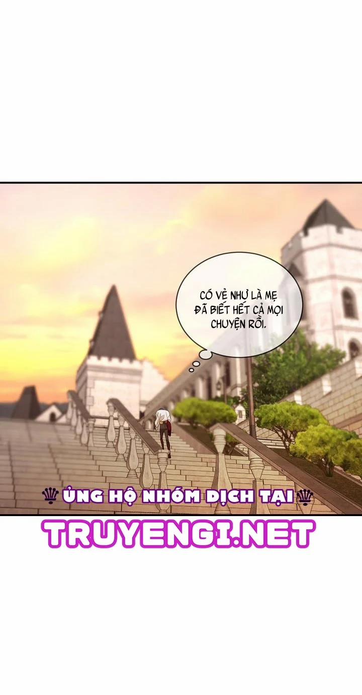 Khoảng Cách Giữa Yêu Và Ghét (Full) 6 trang 30