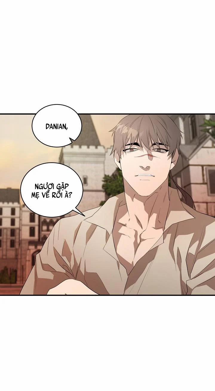 Khoảng Cách Giữa Yêu Và Ghét (Full) 6 trang 34