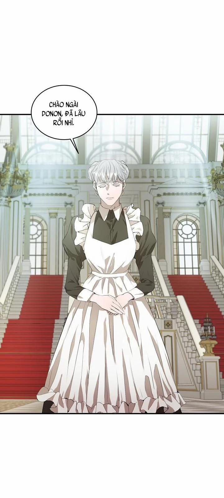 Khoảng Cách Giữa Yêu Và Ghét (Full) 6 trang 4