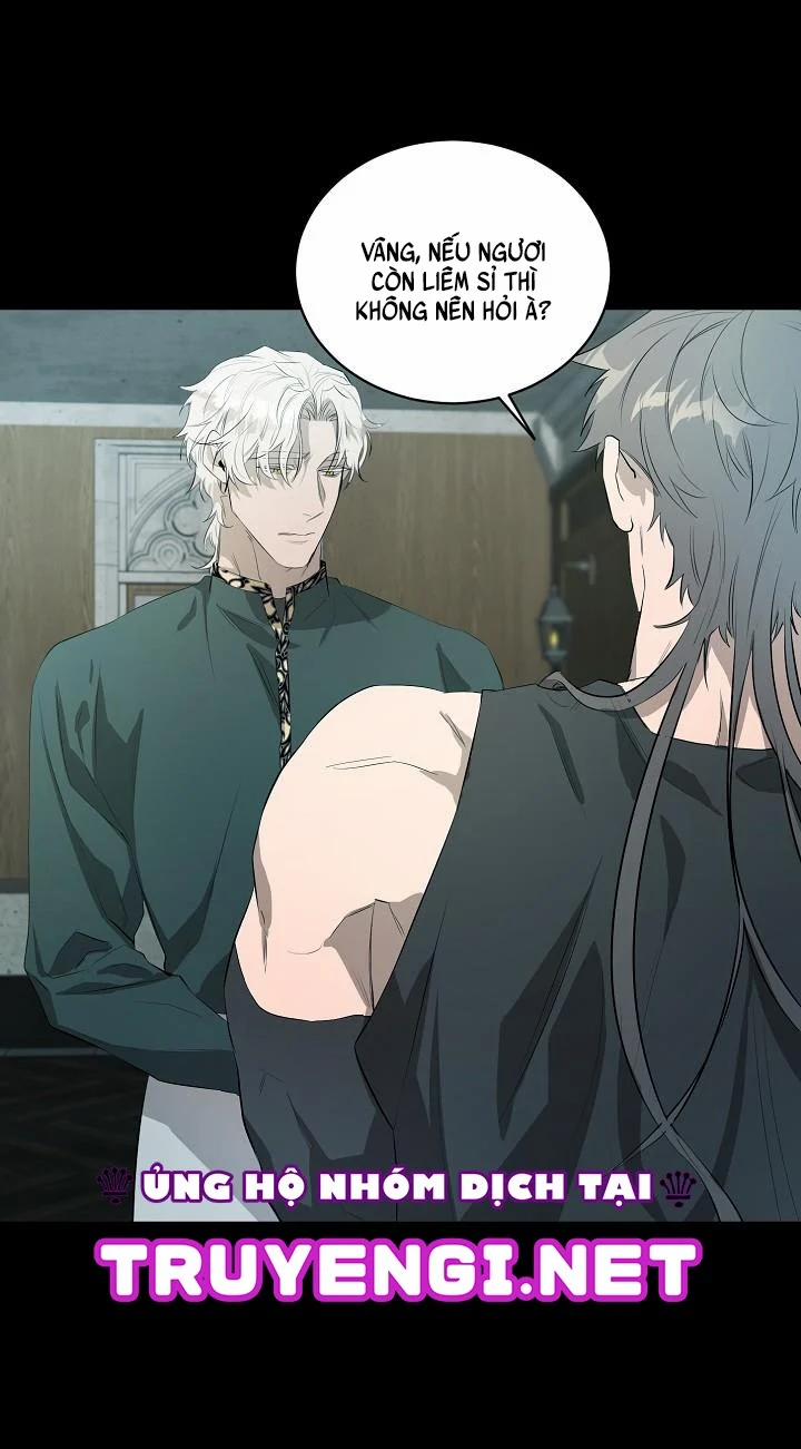 Khoảng Cách Giữa Yêu Và Ghét (Full) 6 trang 42