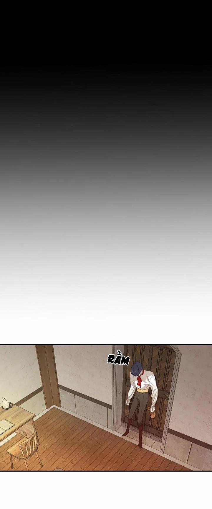 Khoảng Cách Giữa Yêu Và Ghét (Full) 6 trang 47