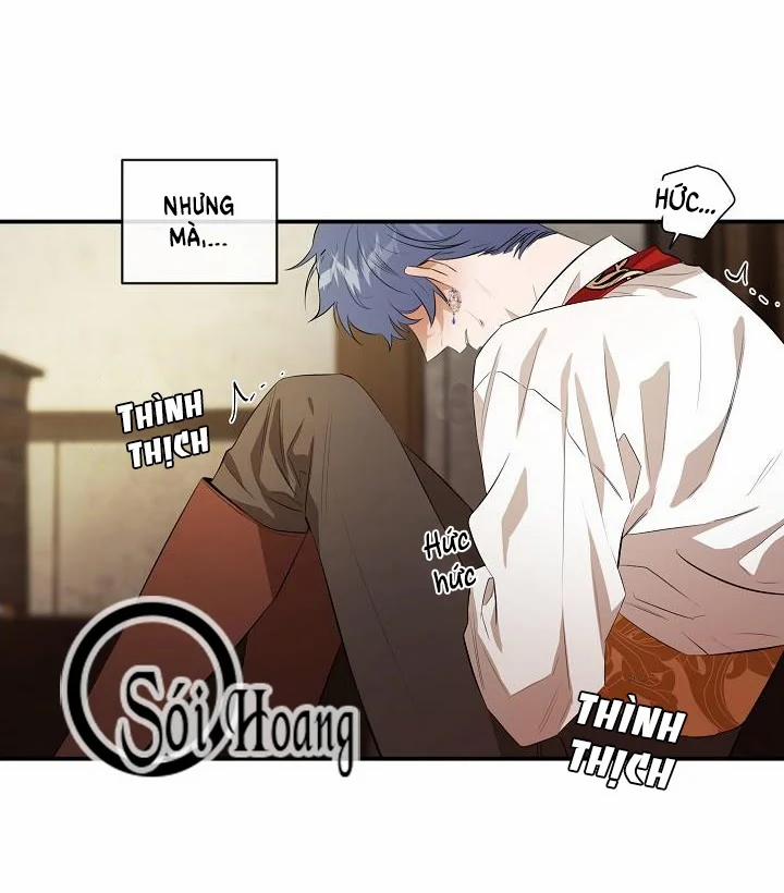 Khoảng Cách Giữa Yêu Và Ghét (Full) 6 trang 53