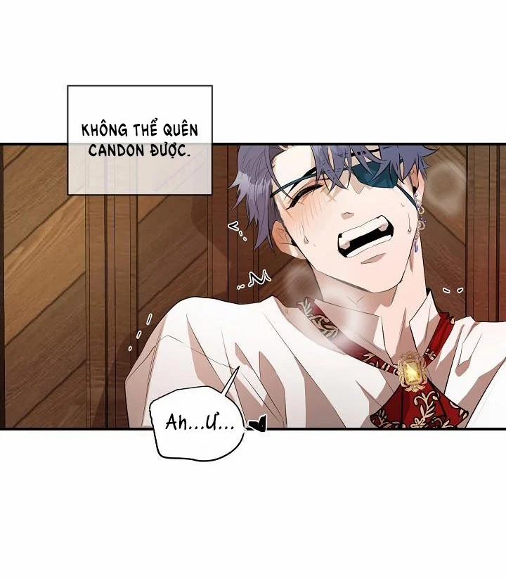 Khoảng Cách Giữa Yêu Và Ghét (Full) 6 trang 56