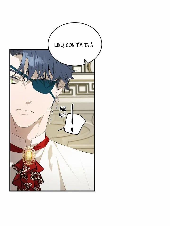 Khoảng Cách Giữa Yêu Và Ghét (Full) 6 trang 6