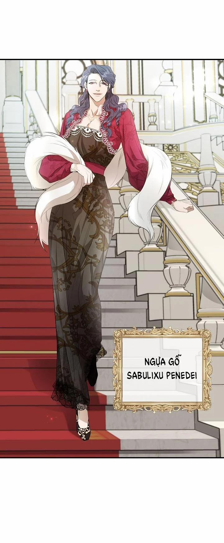 Khoảng Cách Giữa Yêu Và Ghét (Full) 6 trang 9