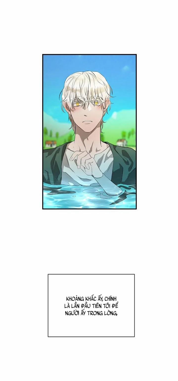 Khoảng Cách Giữa Yêu Và Ghét (Full) 7 trang 30