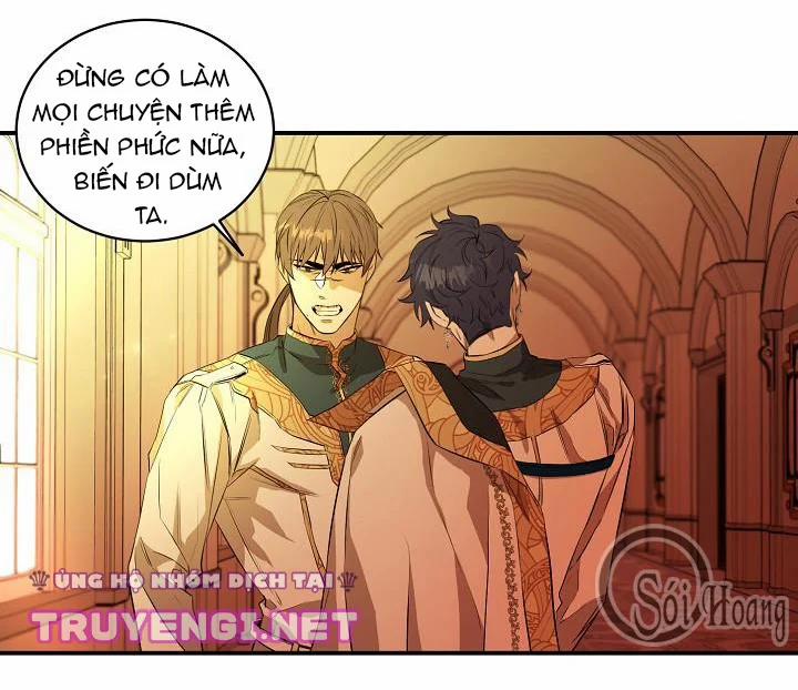 Khoảng Cách Giữa Yêu Và Ghét (Full) 8 trang 2