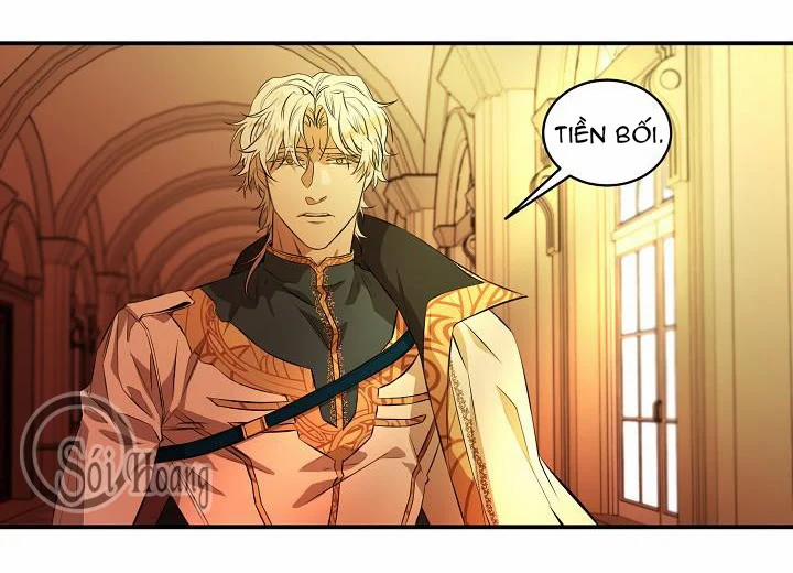 Khoảng Cách Giữa Yêu Và Ghét (Full) 8 trang 3