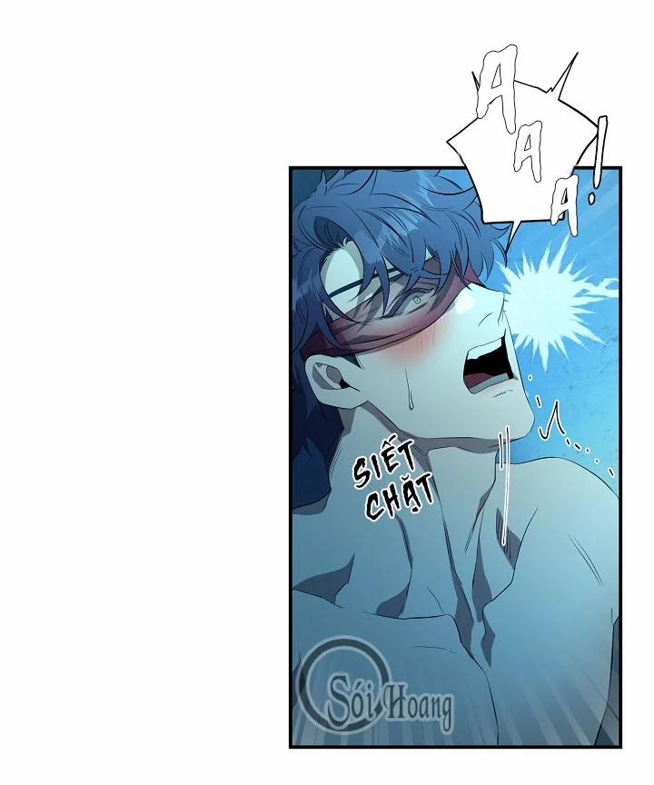 Khoảng Cách Giữa Yêu Và Ghét (Full) 8 trang 51