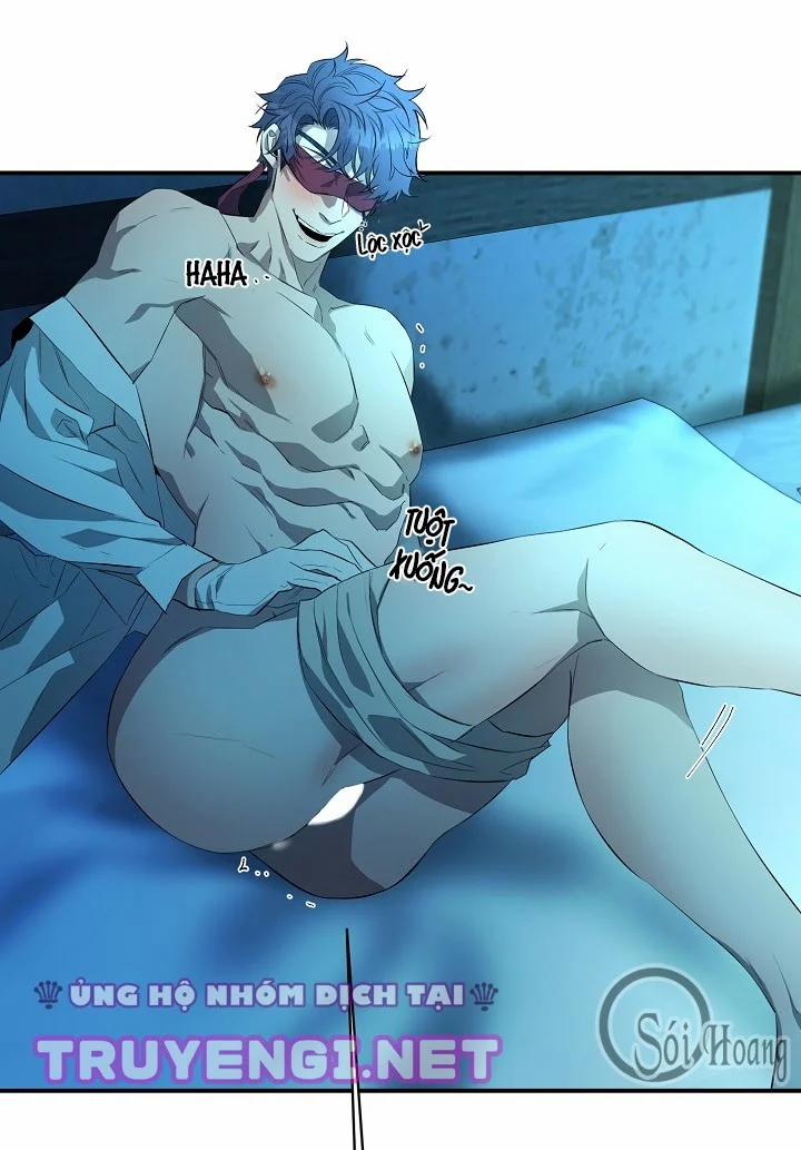 Khoảng Cách Giữa Yêu Và Ghét (Full) 8 trang 59