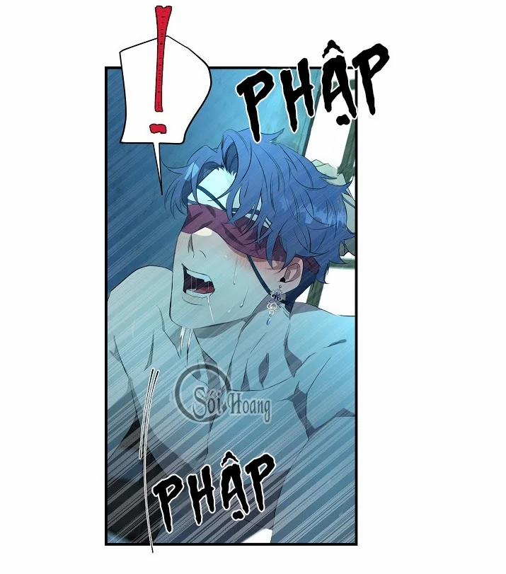 Khoảng Cách Giữa Yêu Và Ghét (Full) 8 trang 63