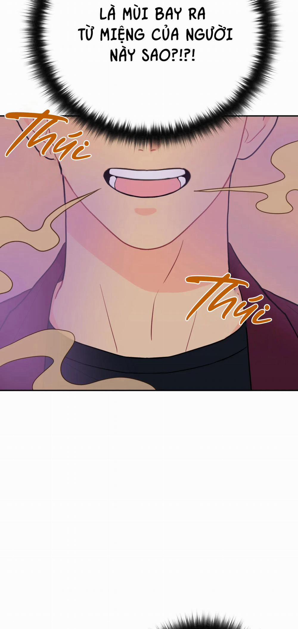 Khoảng Cách Vượt Qua Giới Hạn 11 trang 10