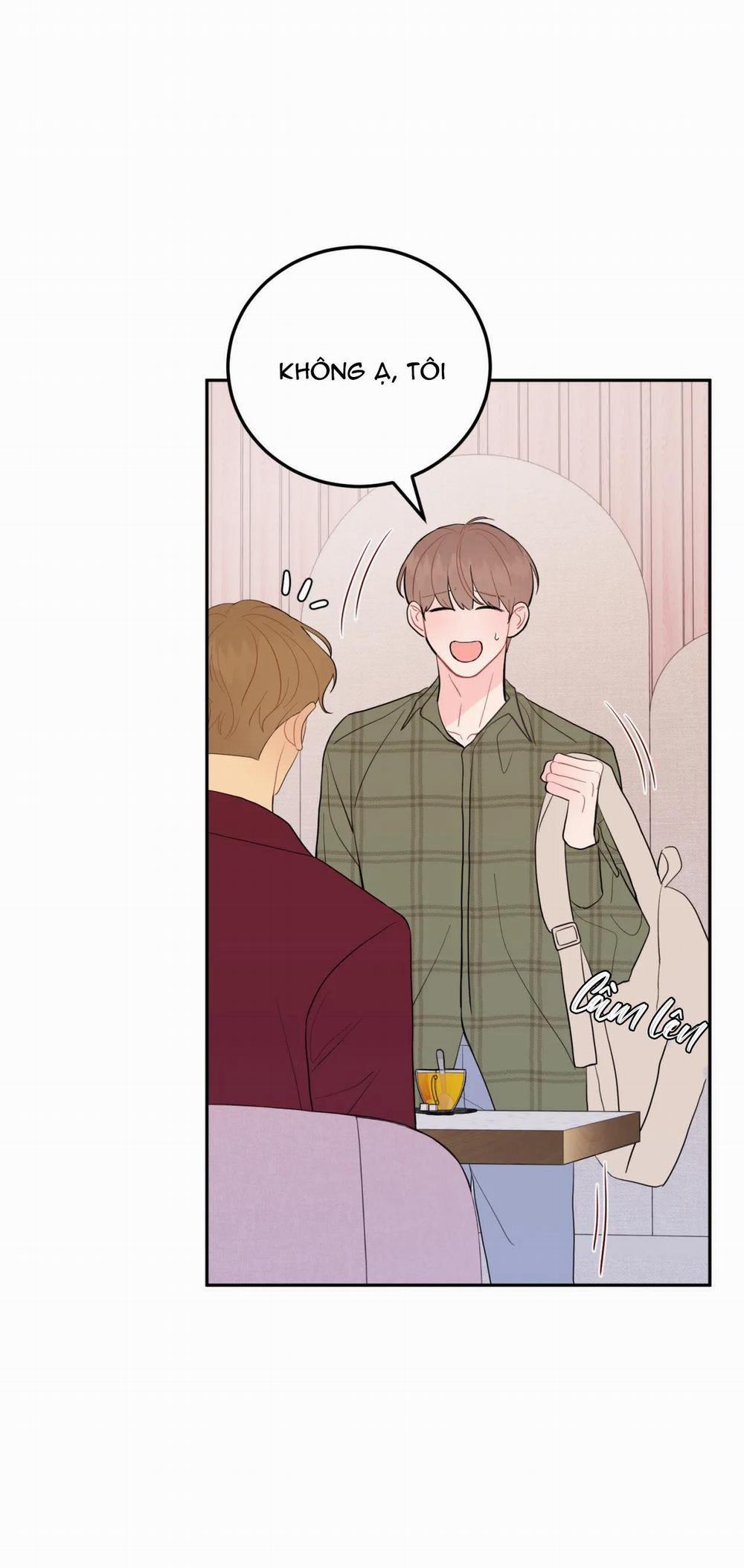 Khoảng Cách Vượt Qua Giới Hạn 11 trang 15