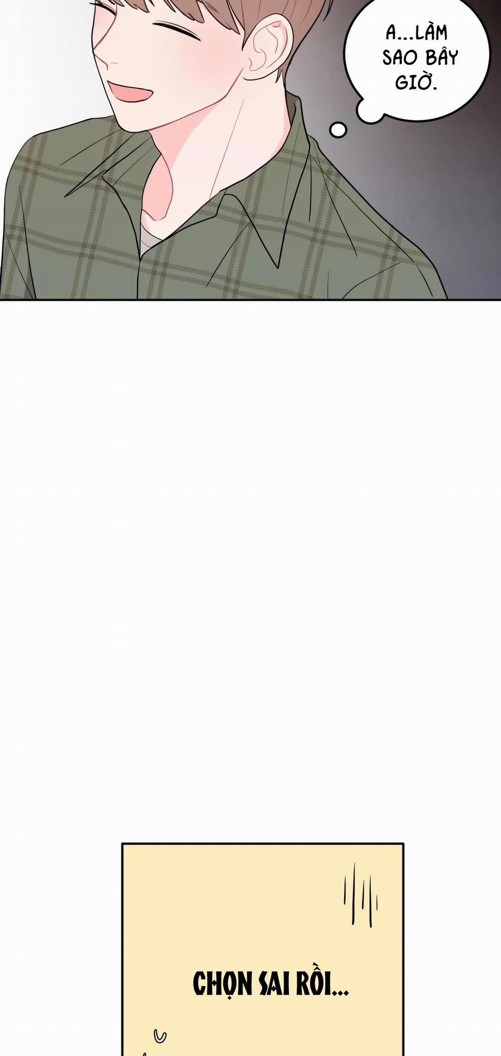 Khoảng Cách Vượt Qua Giới Hạn 11 trang 3