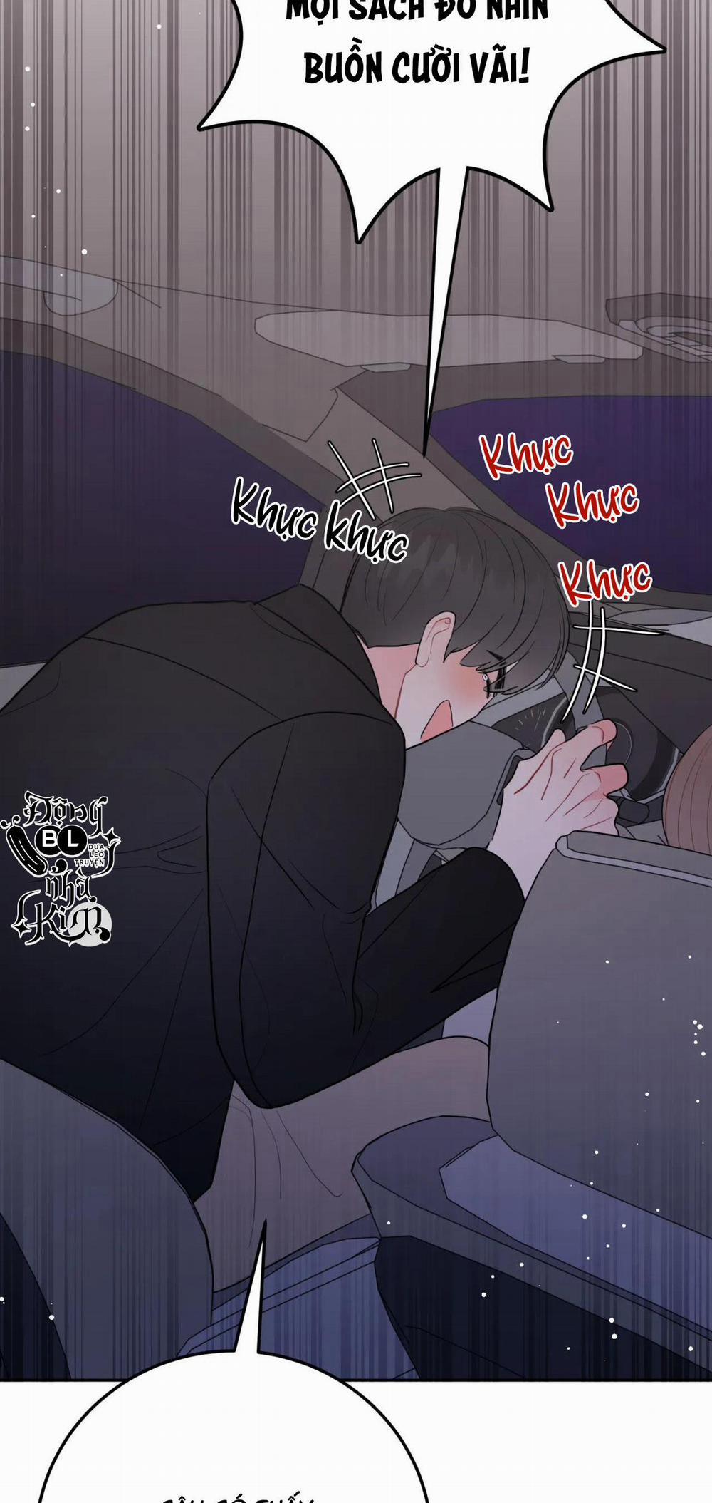 Khoảng Cách Vượt Qua Giới Hạn 11 trang 34