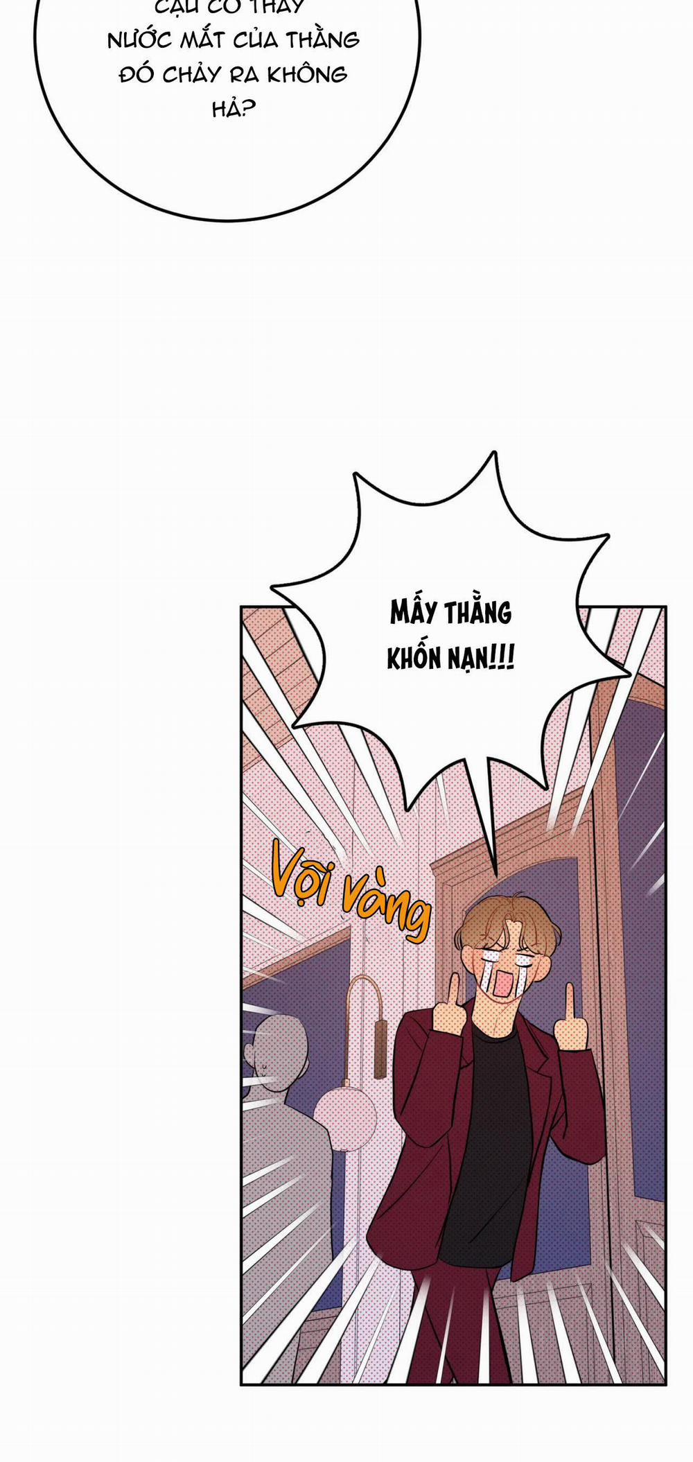 Khoảng Cách Vượt Qua Giới Hạn 11 trang 35