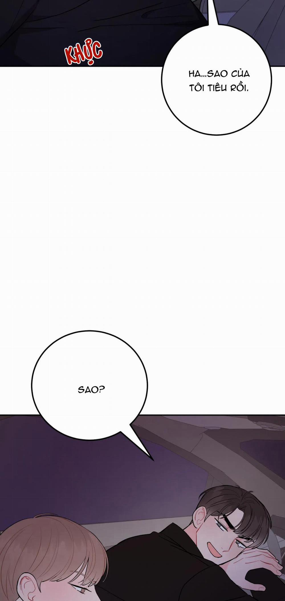 Khoảng Cách Vượt Qua Giới Hạn 11 trang 37