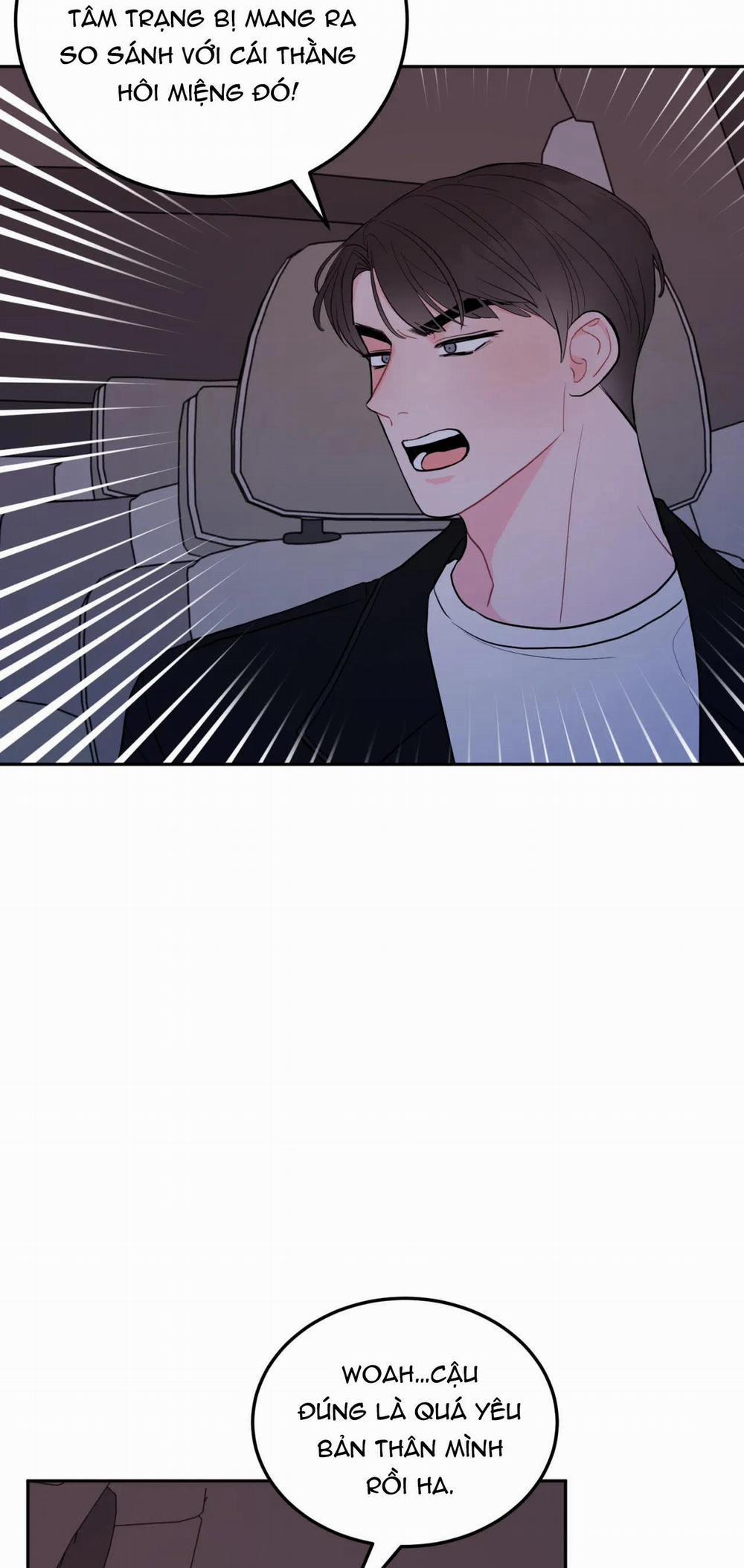 Khoảng Cách Vượt Qua Giới Hạn 11 trang 41