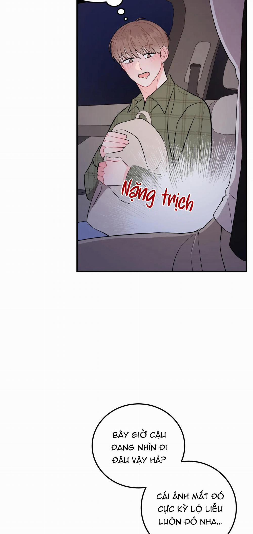 Khoảng Cách Vượt Qua Giới Hạn 11 trang 45