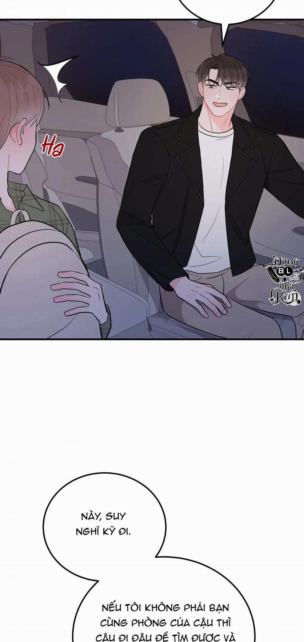 Khoảng Cách Vượt Qua Giới Hạn 11 trang 46