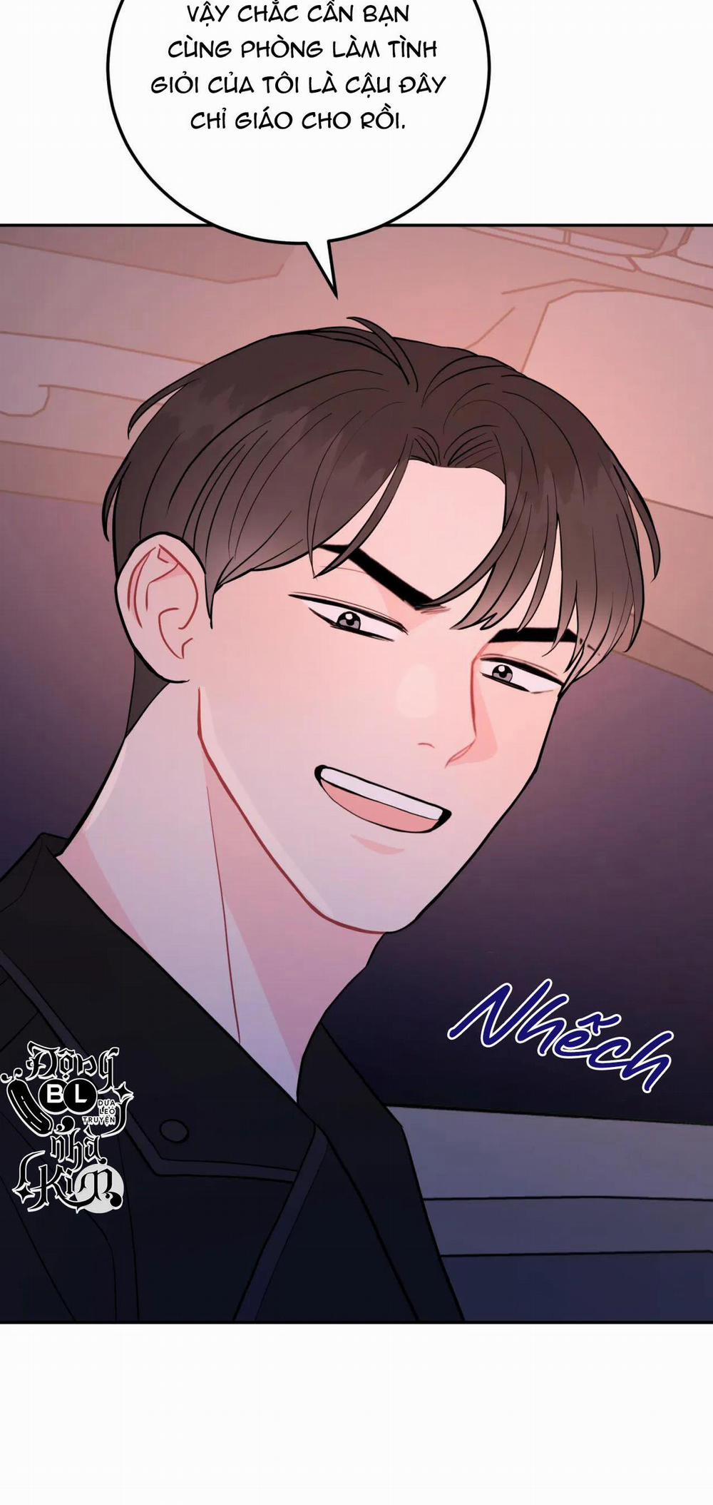 Khoảng Cách Vượt Qua Giới Hạn 11 trang 53