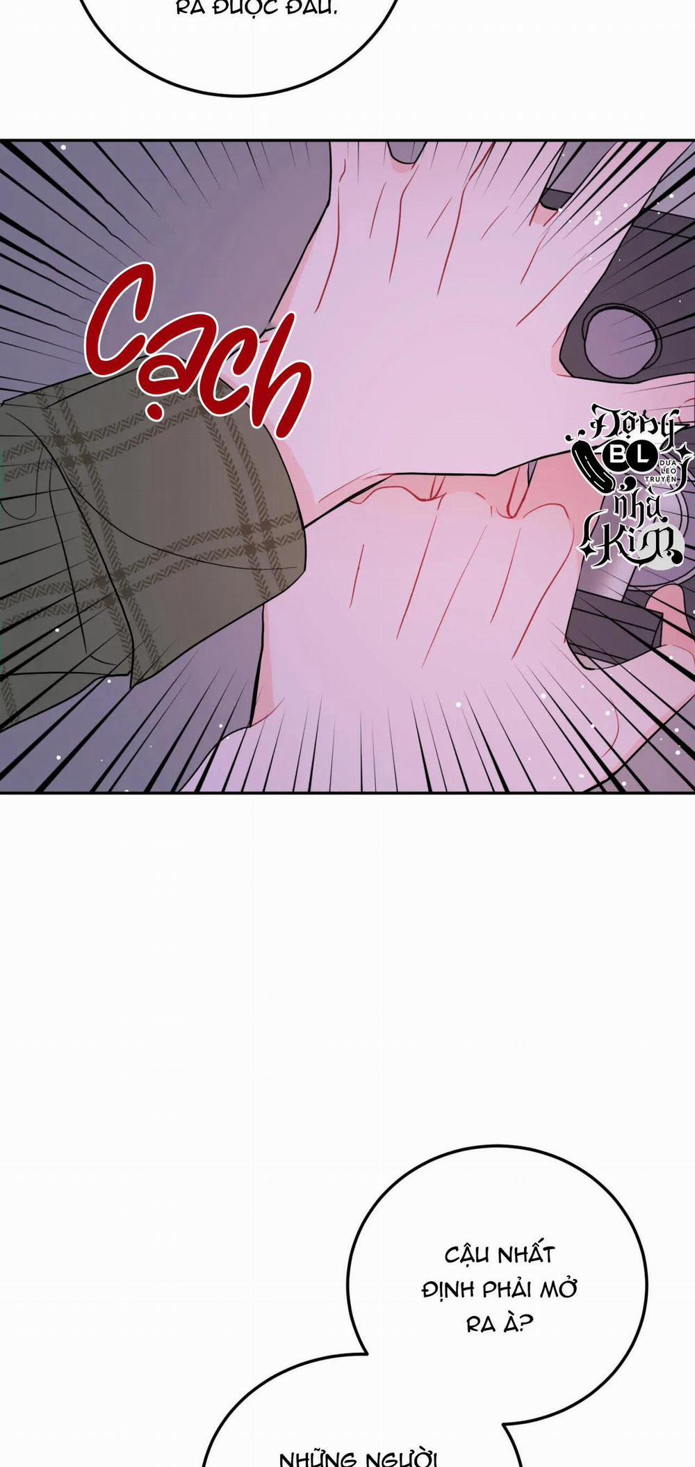 Khoảng Cách Vượt Qua Giới Hạn 11 trang 57